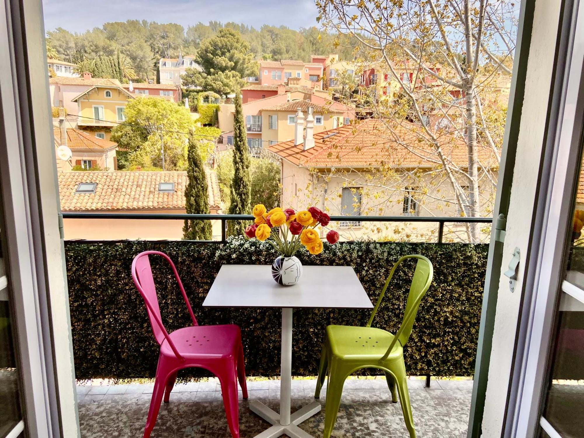 St Tropez T2 Central Saint-Tropez Buitenkant foto